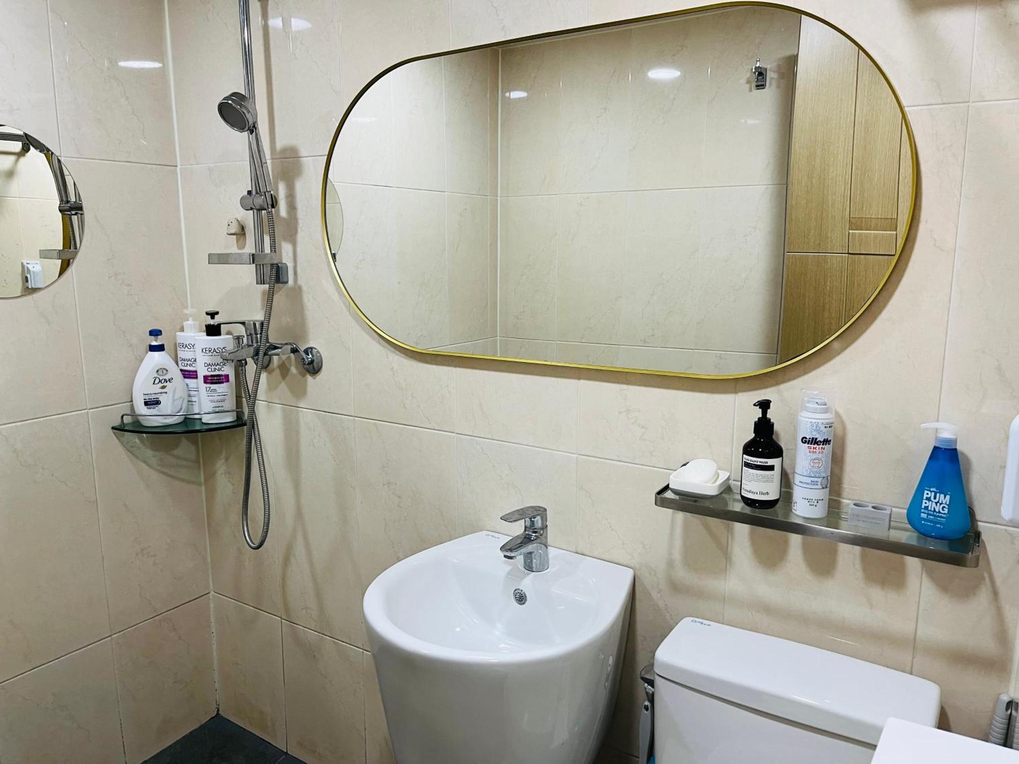 Apartemen Close To Hongik Station *