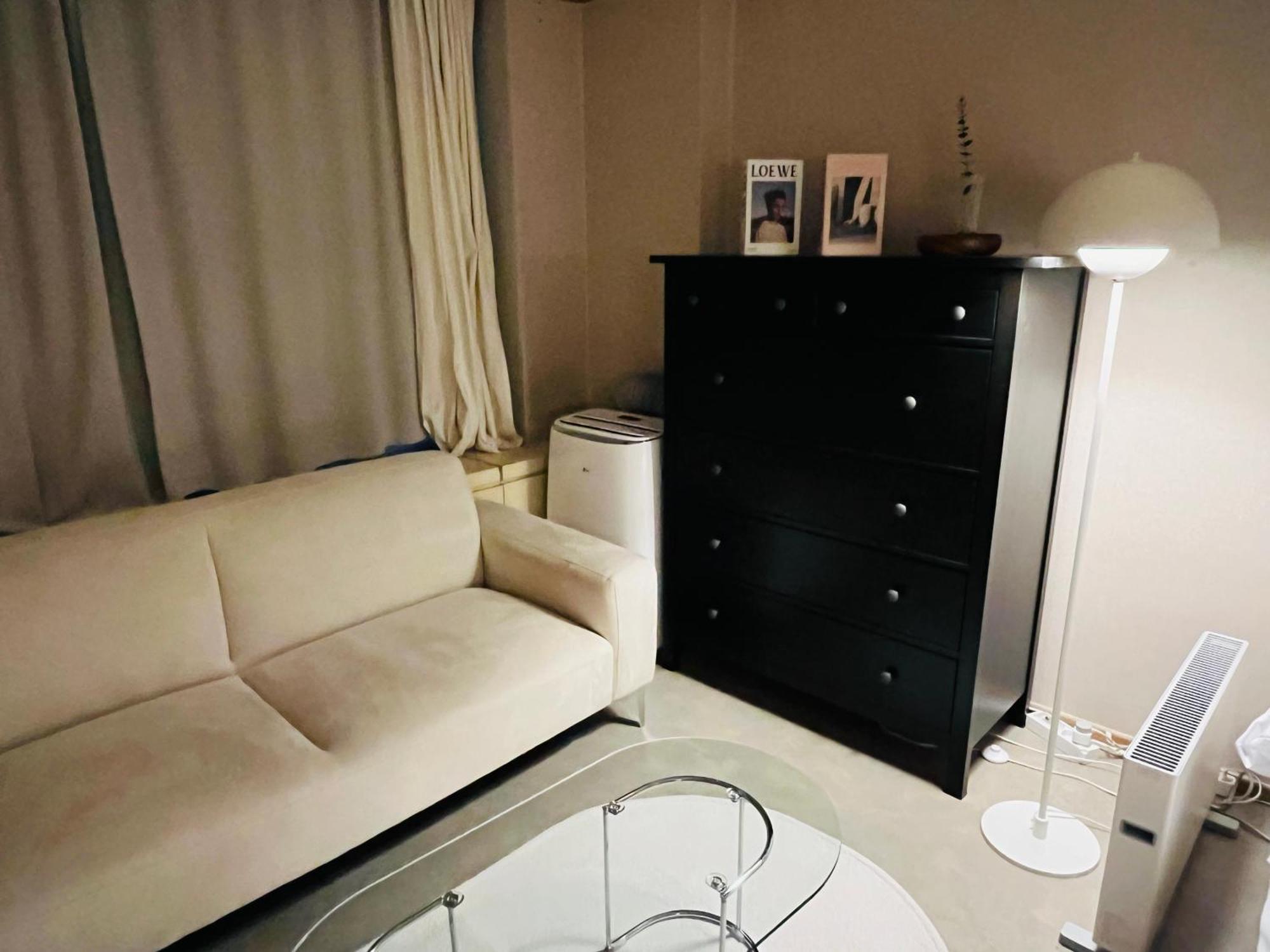 Apartment Close To Hongik Station