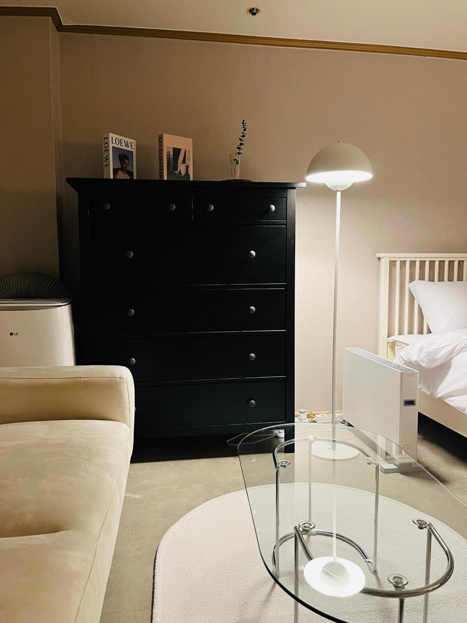 Close To Hongik Station Apartment Seoul